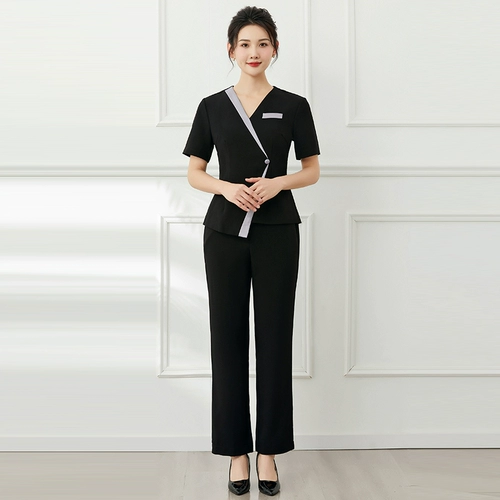 Лето -высокий уровень красоты салон работ