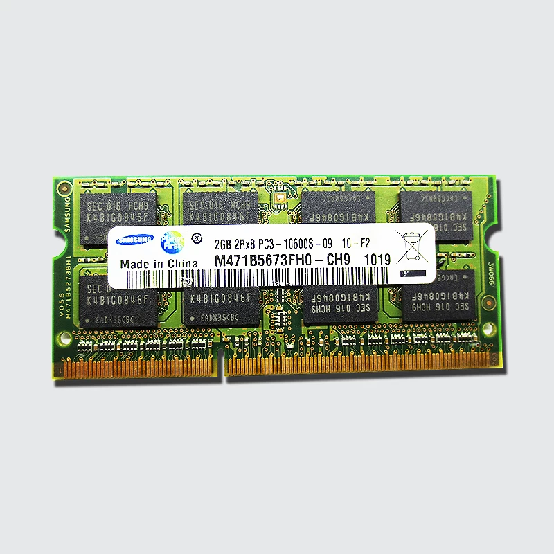 Samsung, ноутбук, RAM *S, 2G, 4G