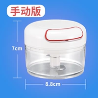 Ручной чеснок (не зарядка)