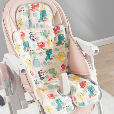 【送防叮喷雾】圣贝恩夏季必备婴儿车凉席垫