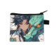 New Genshin Impact Children's Coin Purse Cute Anime Student