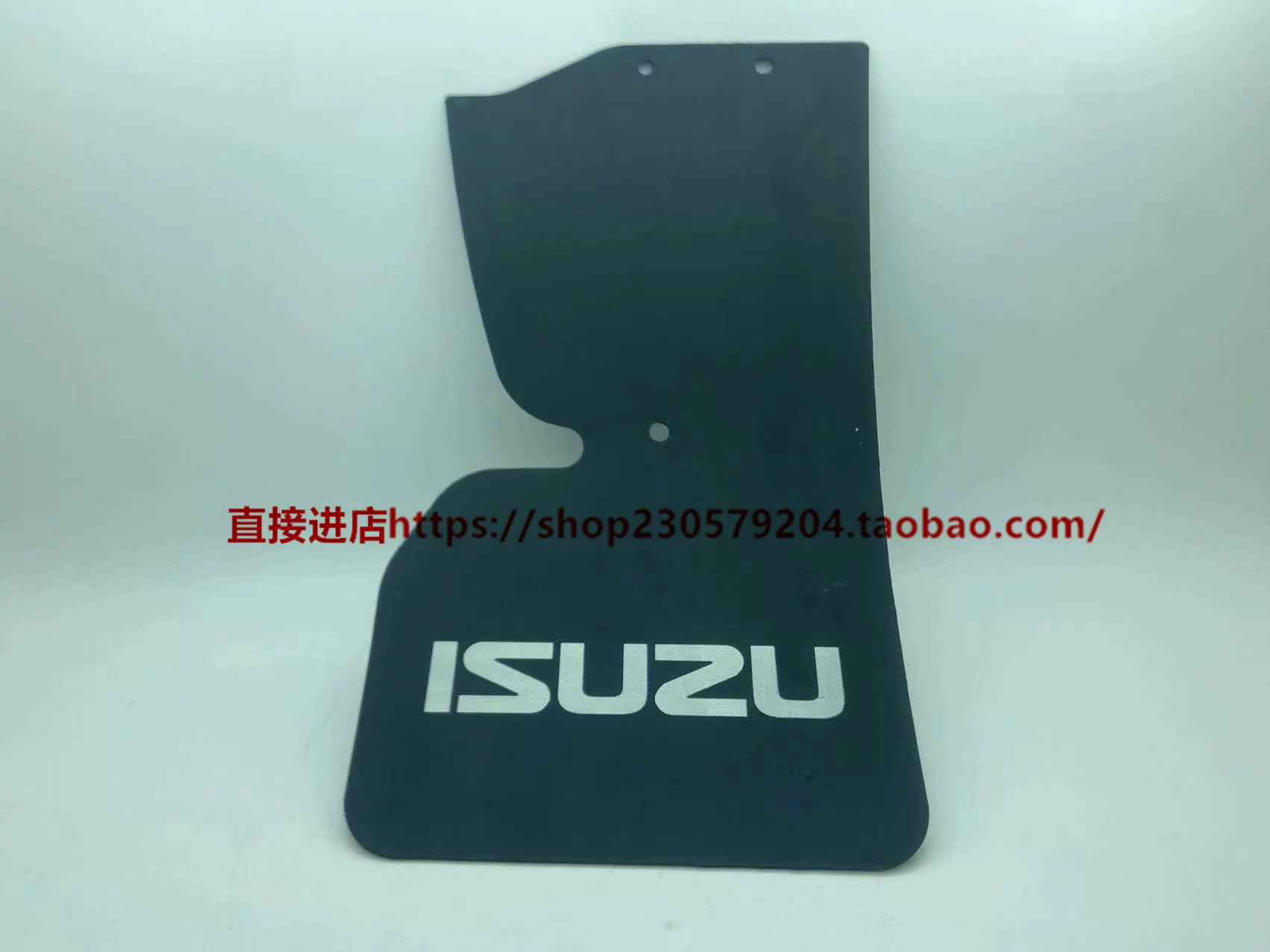 Пятая запчасть аксессуары Isuzu, задний крон, крылья