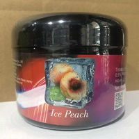 VG Ice Peach 250G