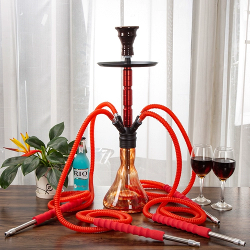 Арабский большой кальян, полный комплект, подходит для подростков, фруктовый вкус