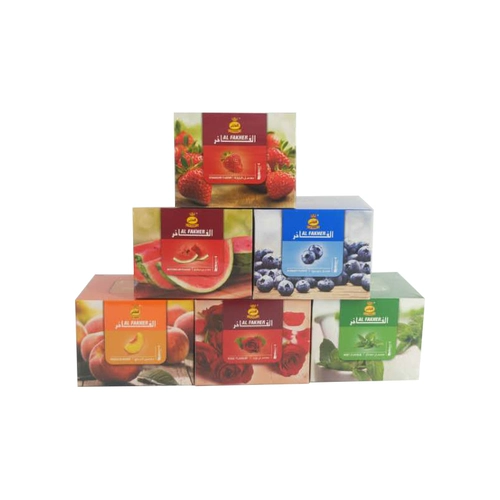 Арабский импортный кальян, 250 грамм