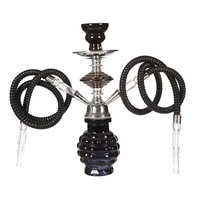 Tide Squad № 6, установленная двойным человеком