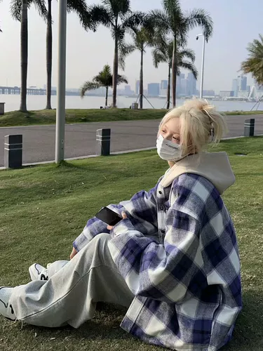 Очень большая рубашка с капюшоном, куртка, кардиган для влюбленных, большой размер, подходит для полных девушек, в американском стиле