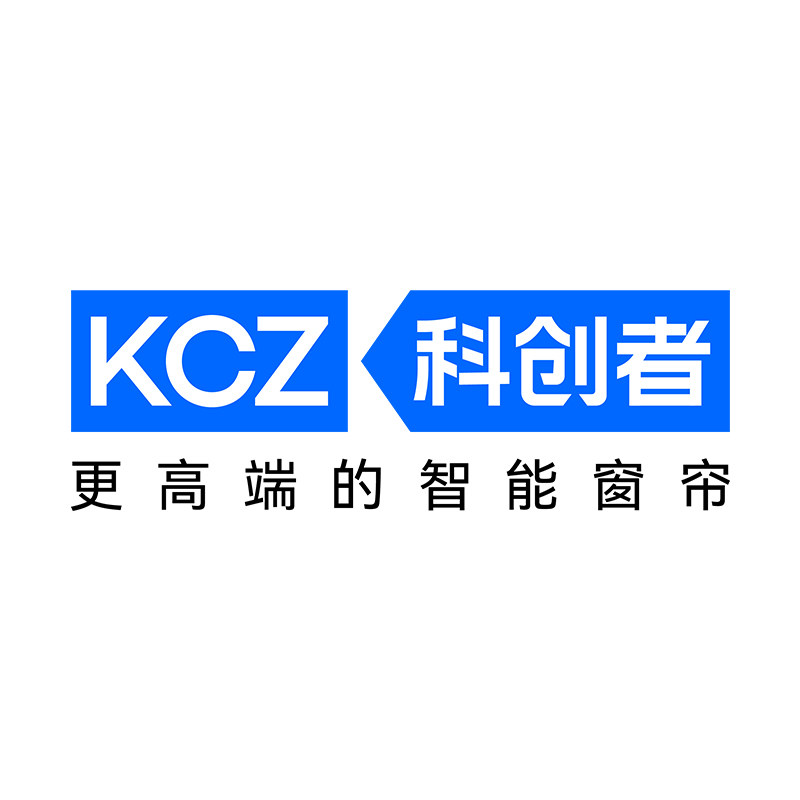 科创者旗舰店的LOGO