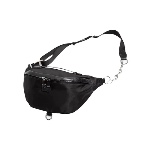 Нагрудная сумка, сумка через плечо, летняя небольшая сумка для отдыха, водонепроницаемая поясная сумка, ткань оксфорд