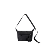 Вместительная и большая нейлоновая сумка через плечо, подходит для студента