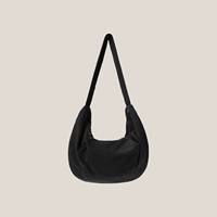 Черный нет кулон