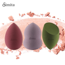 Simita干湿两用美妆蛋粉扑