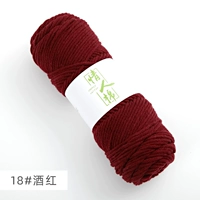 18 вина красный