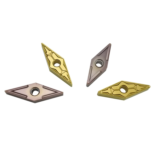 Sinstar CNC Blade VNMG160404/08 Внешний сад в саду 35 -дельгризовый алмаз