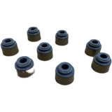 Доминирование 4000 Prado 2700 LC100 LC120 1GR 2TR 3RZ LC150 Клапано -масляное уплотнение