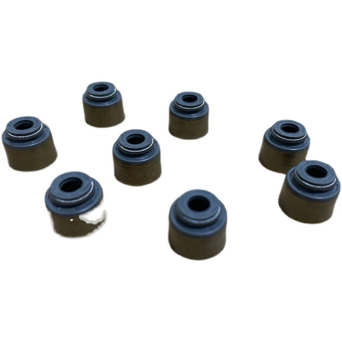 Доминирование 4000 Prado 2700 LC100 LC120 1GR 2TR 3RZ LC150 Клапано -масляное уплотнение