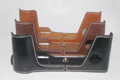 X-PRO3 Holster base X-PRO2 Protective case Micro-SLR camera camera bag Half set Portable photography bag