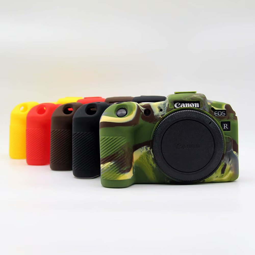Suitable for EFR protective sleeve RP camera silicone sleeve RP protective sleeve