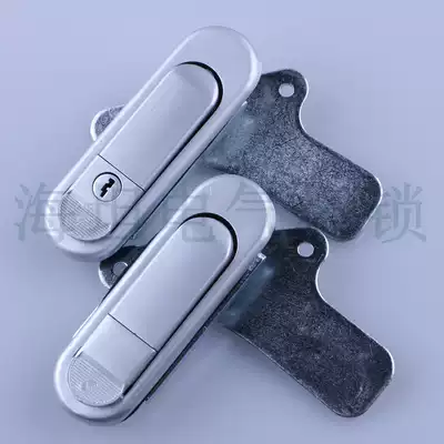 Heitan AB303-1 plane lock distribution box cabinet door lock switch cabinet door lock power cabinet door lock
