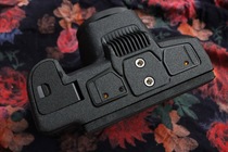 BMPCC 6K Pro camera protective film film sticker precision cutting shadow Hall