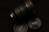 Sony E10-18mmF4G Lens Protective Film Sticker Precision Cutting