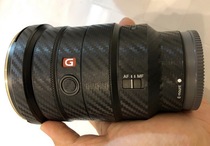 Sony 16-35f2 8GM lens protective film film sticker precision cutting