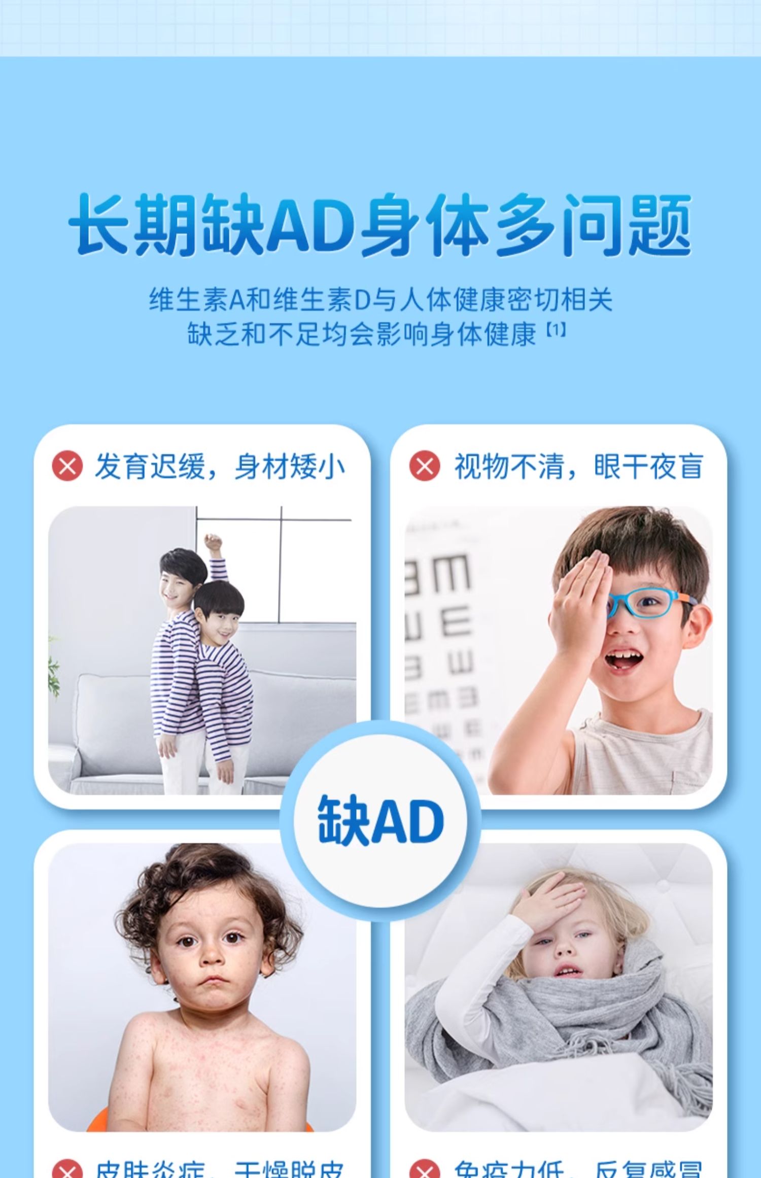 星鲨 维生素D软胶囊 360单位*24粒*5盒 新低54元包邮 值值值-买手聚集的地方