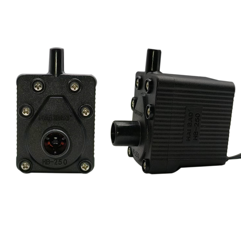 Water Heating Blanket Circulation Pump Water Heating Bed Electric Blanket Main Unit Accessories Silent Water Pump High Temperature Resistant Hb-250 Hb-T230