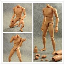 1 6 soldiers human body Male body B001 B002 Prime body similar to HT prime body enhanced version improved version Spot