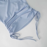 Спортивная футболка, корсет для отдыха, одежда для йоги, по фигуре, короткий рукав