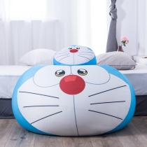 Childrens lazy sofa girl boy net red bean bag tatami childrens room Cute baby cartoon reading sofa