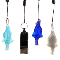 Ranchi dolphin whistle basketball football volleyball referee sports teacher competition training whistle high-pitched non-nuclear whistle