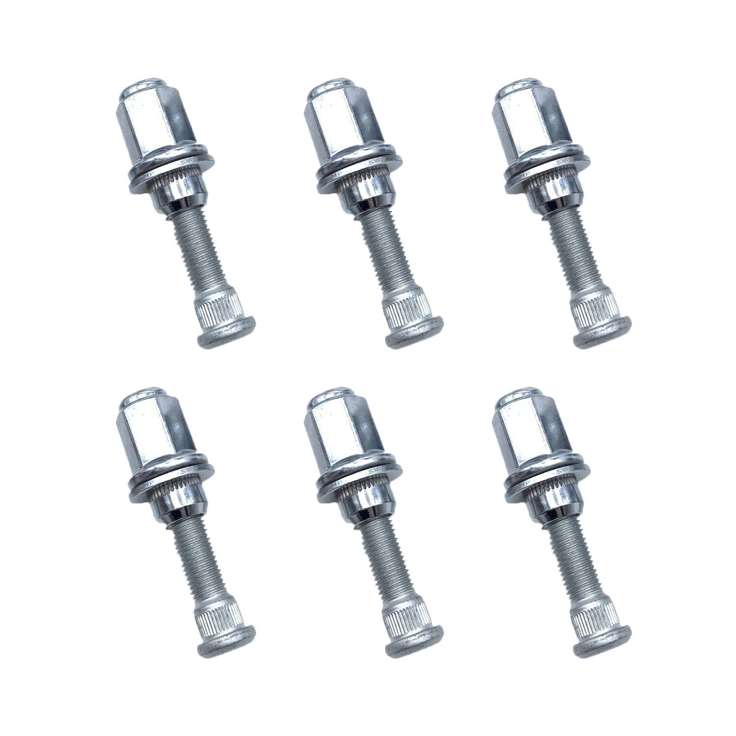 Покрышка винтовой крышкой 适用雅阁思域凌派本田citycrvjade改装轮胎螺丝帽轮毂螺杆汽车 Fullkim