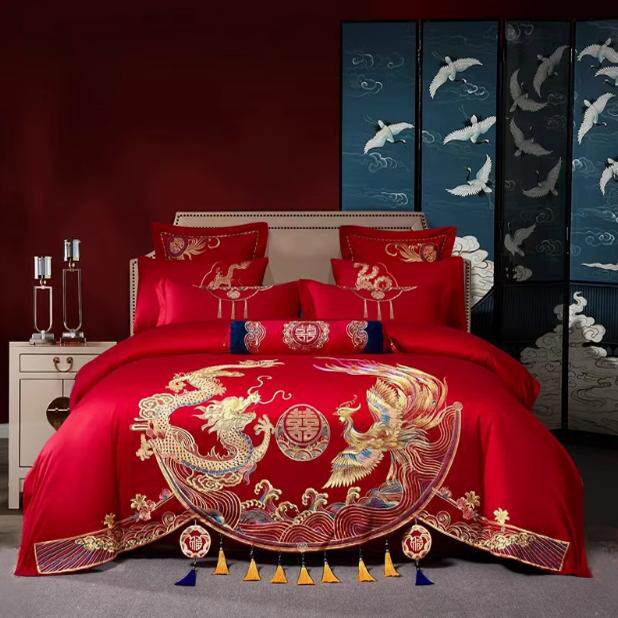 春夏秋冬床品