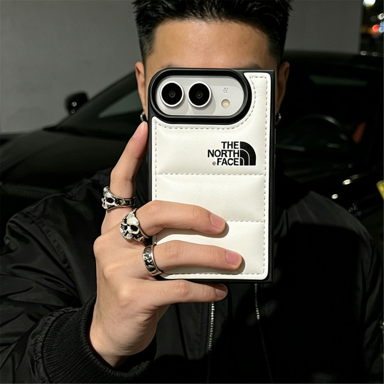 The North Face DUO iPhone Case