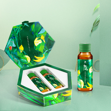 酵素原液清肠发酵综合果蔬饮品