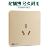 Платты Три -отверстие панель с высоким содержанием воздуха с высокой мощью.