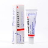 喜辽妥 Крема -крем с кремом из сульфоновой кислоты СИЛАЙАОЗха.