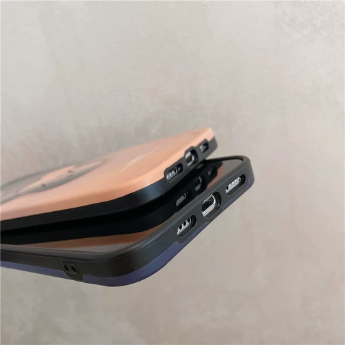 Apple, iPhone12 Pro, iPhone 11, силиконовый чехол для телефона для влюбленных XS Max, камера видеонаблюдения, 8, 8plus, популярно в интернете, защита при падении