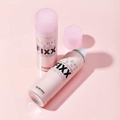 FIXX控油防水防汗定妆喷雾