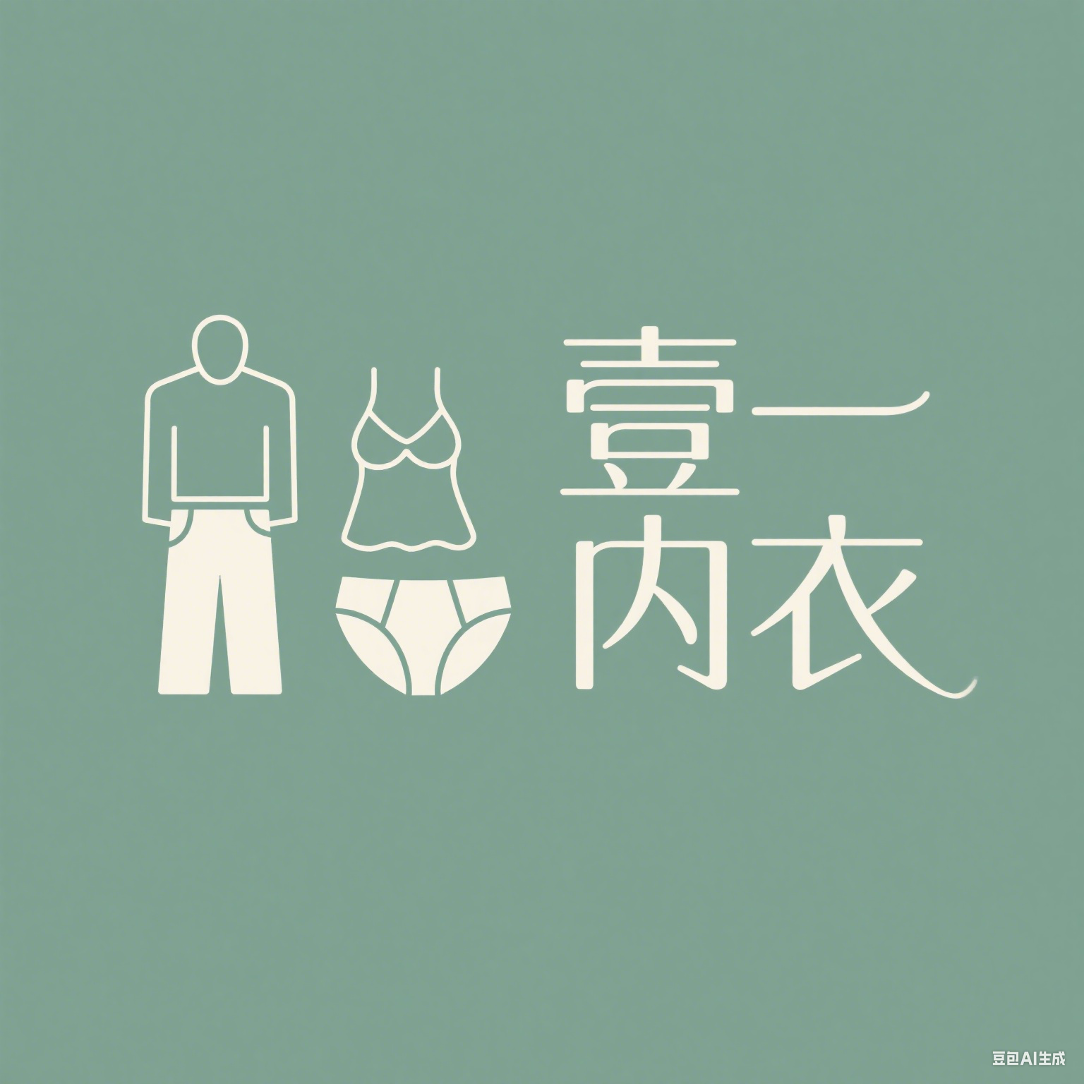 壹一 内衣工厂店