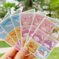 Мультяшная камера, 72 штук