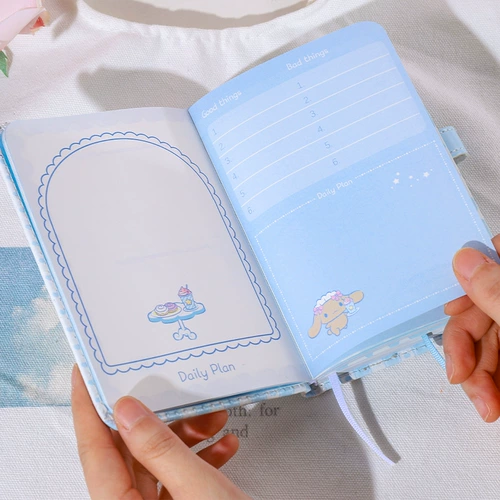 Sanlou Magnetic Buckled Студент Коло Ми Юман Дог Кос -кир.