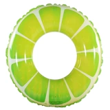 Плавательный круг для взрослых, водная надувная игрушка, увеличенная толщина