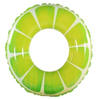 Лимон 50# рекомендуется детям 2-3 лет.