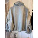 Модный дизайнерский плащ, куртка, изысканный стиль, 2025 года, осенний, французский стиль, подходит для подростков