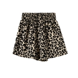 Модные летние дизайнерские шорты для отдыха, изысканный стиль, 2024 года, французский стиль, высокая талия