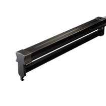 56cm trouser rack telescopic slide built-in top-mounted pull-out household multi-functional pants storage track trouser pull-out rack