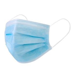 【40个】儿童成人三层医用口罩