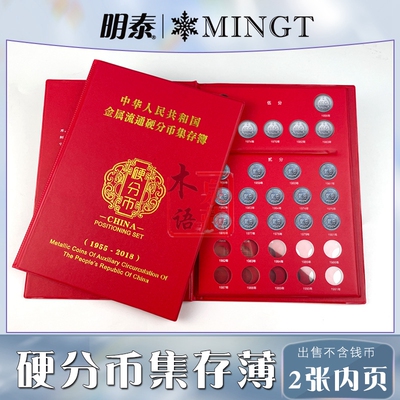 Mingtai PCCB Термин «Книга 1: 2: 2»
